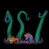 2020 Masters of the Universe Classics Snake Mountain
