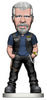 2014 Mezco Sons of Anarchy Clay Bobblehead Figure