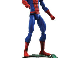 2017 Diamond Select Marvel Select Spider-Man 7" Action Figure