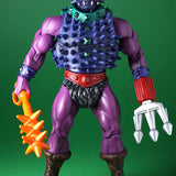 2012 Masters of the Universe Classics Spikor Action Figure