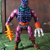2012 Masters of the Universe Classics Spikor Action Figure