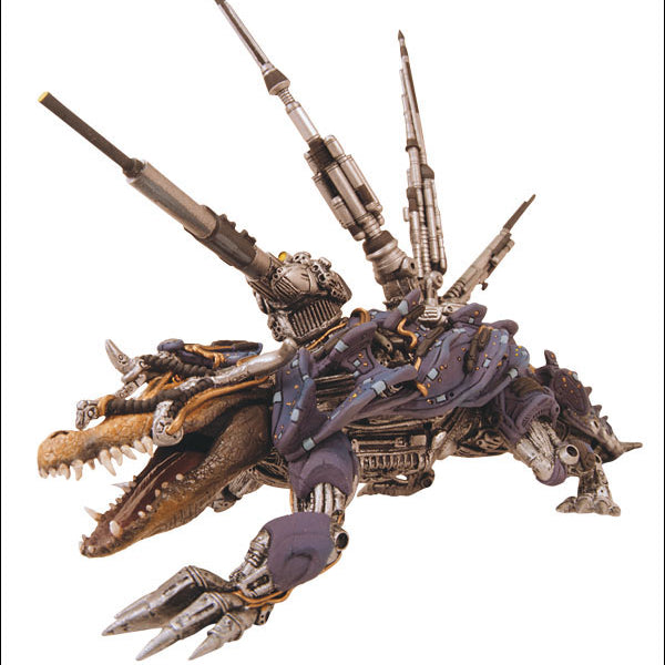 1999 McFarlane Techno Spawn Series 15 Steel Trap Action Figure