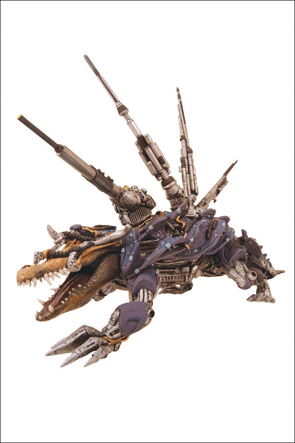 1999 McFarlane Techno Spawn Series 15 Steel Trap Action Figure