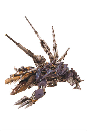 1999 McFarlane Techno Spawn Series 15 Steel Trap Action Figure