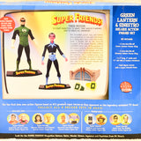 DC Direct Super Friends - Green Lantern & Sinestro - Action Figures