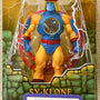 Masters of the Universe Classics Sy-Klone Action Figure