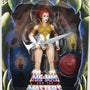 2017 Super 7 He-Man and the Masters of the Universe Teela Action Figure