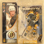 Joe Thornton - Boston Bruins Black Jersey - Action Figure