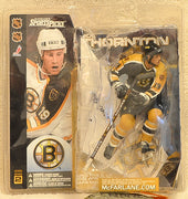 Joe Thornton - Boston Bruins Black Jersey - Action Figure