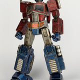 2019 Transformers Generation One Hasbro x ThreeA OPTIMUS PRIME