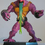 2005 NECA Masters of the Universe Tung Lashor Mini Statue