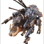 1999 McFarlane Techno Spawn Series 15 Warzone Action Figure