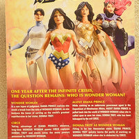 DC Direct - Wonder Woman - Circe - Series 1
