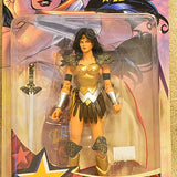 DC Direct - Wonder Woman - Donna Troy - Series 1