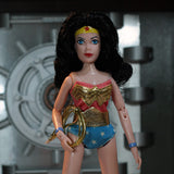 2020 Mego Wonder Woman 8