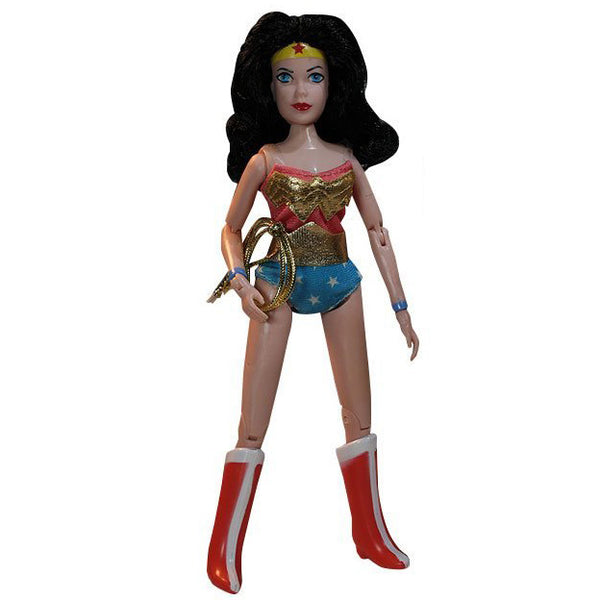 2020 Mego Wonder Woman 8" Action Figure