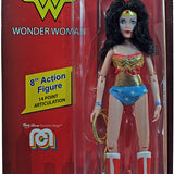 2020 Mego Wonder Woman 8