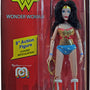 2020 Mego Wonder Woman 8" Action Figure