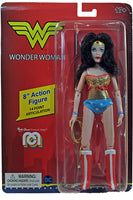 2020 Mego Wonder Woman 8" Action Figure