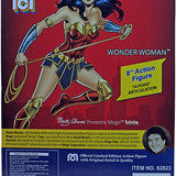 2020 Mego Wonder Woman 8