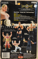 Jakks WWE Classic Superstars, Collector Series - Hunter Hearst Helmsley Triple H